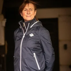 Discount - Imperméable femme Rainshort Blousons Et Vestes De Pluie|Blousons Et Manteaux