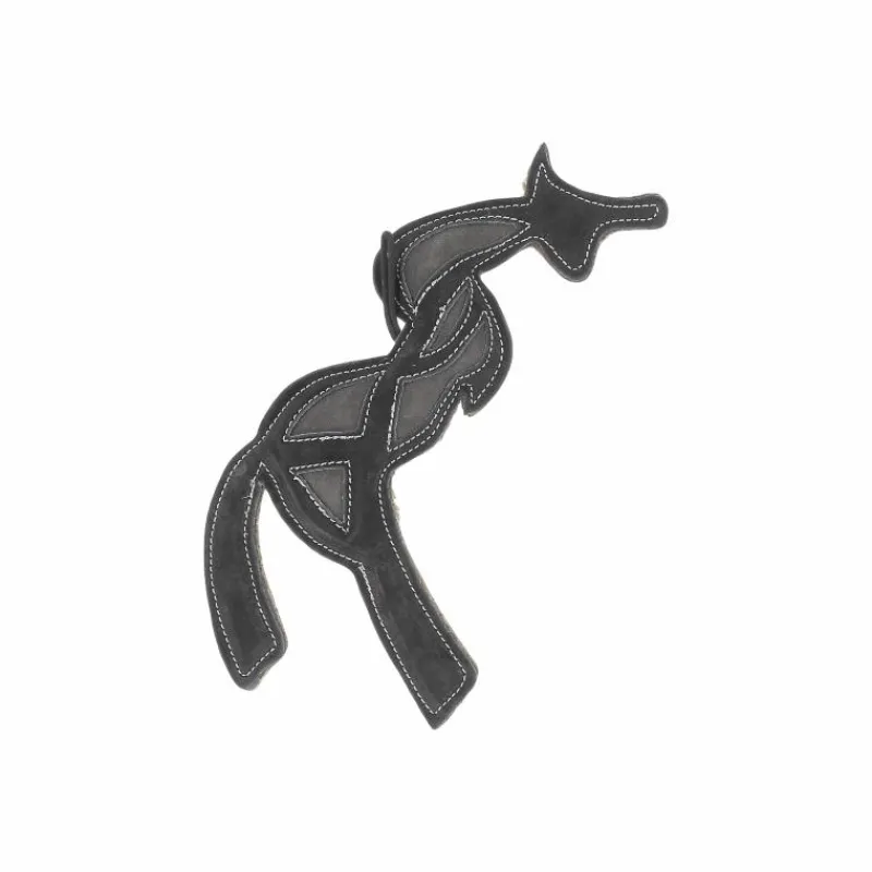 Jouets Pour Chevaux*Pénélope - Jouet pour chevaux petit / gris Noir