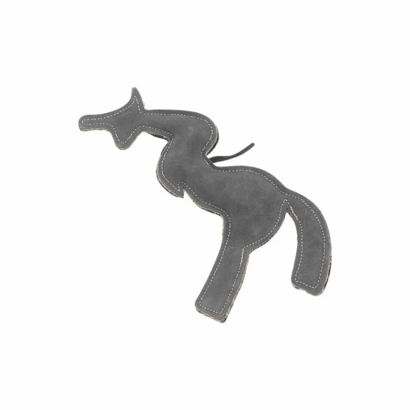 Jouets Pour Chevaux*Pénélope - Jouet pour chevaux petit / gris Noir