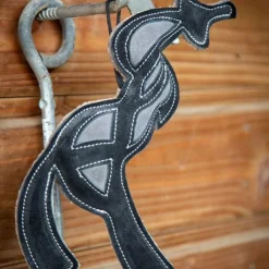 Jouets Pour Chevaux*Pénélope - Jouet pour chevaux petit / gris Noir
