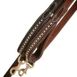 Clearance - Laisse pour chien Rubber Laisses