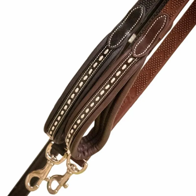 Clearance - Laisse pour chien Rubber Laisses