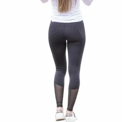 Hot - Legging d'équitation femme Delphe pull-on Leggings D'Équitation