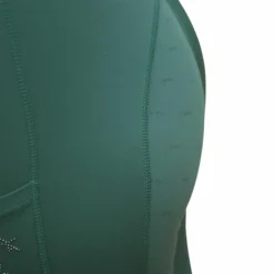 - Legging d'équitation femme Delphe pull-on foncé Leggings D'Équitation