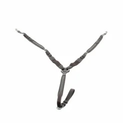 Colliers De Chasse*Pénélope - Martin Collier havane Marron