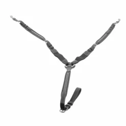 Colliers De Chasse*Pénélope - Martin collier Noir