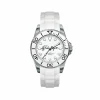 Bijoux/ Montres/ Lunettes*Pénélope - Montre Sara blanc