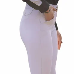 New - Pantalon d'équitation femme Élégance Pantalons D'Équitation