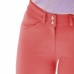 Pantalons D'Équitation*Pénélope - Pantalon d'équitation femme Élégance vieux Rose