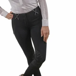 Best - Pantalon d'équitation femme Zuri Pantalons D'Équitation