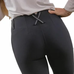 Best - Pantalon d'équitation femme Zuri Pantalons D'Équitation