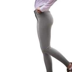 Pantalons D'Équitation*Pénélope - Pantalon d'équitation femme Majestic sauge Vert