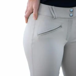 Best - Pantalon d'équitation femme Rocky  taille mi-haute Pantalons D'Équitation