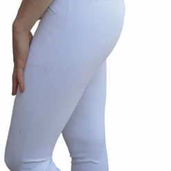 Best - Pantalon d'équitation femme Rocky taille mi-haute Pantalons D'Équitation