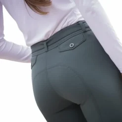 New - Pantalon d'équitation femme Elegance forêt Pantalons D'Équitation