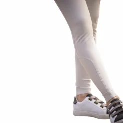 Pantalons D'Équitation*Pénélope - Pantalon d'équitation femme Majestic Beige