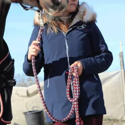 New - Parka 3 en 1 Marina femme Blousons Et Manteaux