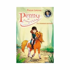 Librairie*Pénélope - Penny Tome 3 La promenade Catastrophe