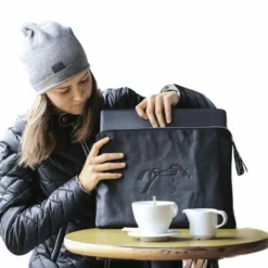 Best - Pochette fine grand modèle Sacs Lifestyle