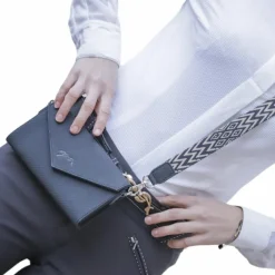 Sacs Lifestyle*Pénélope - Pochette pour téléphone New Phone Pocket Marine