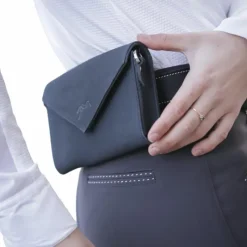 Sacs Lifestyle*Pénélope - Pochette pour téléphone New Phone Pocket Marine