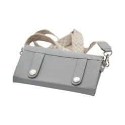 Sacs Lifestyle*Pénélope - Pochette pour téléphone gris Bleu