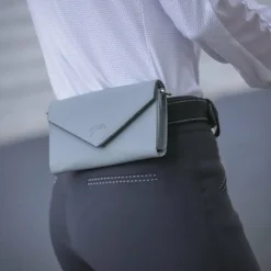 Sacs Lifestyle*Pénélope - Pochette pour téléphone gris Bleu