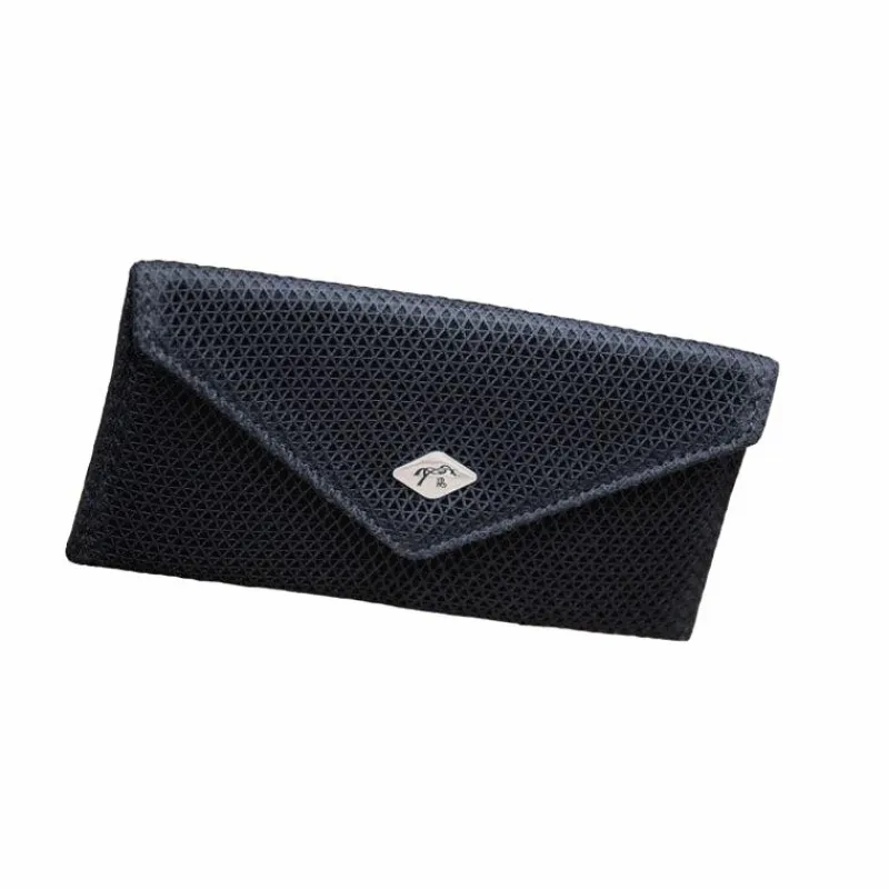 Sacs Lifestyle*Pénélope - Pochette pour téléphone Pocket mesh Noir
