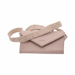 Sacs Lifestyle*Pénélope - Pochette pour téléphone poudré Rose