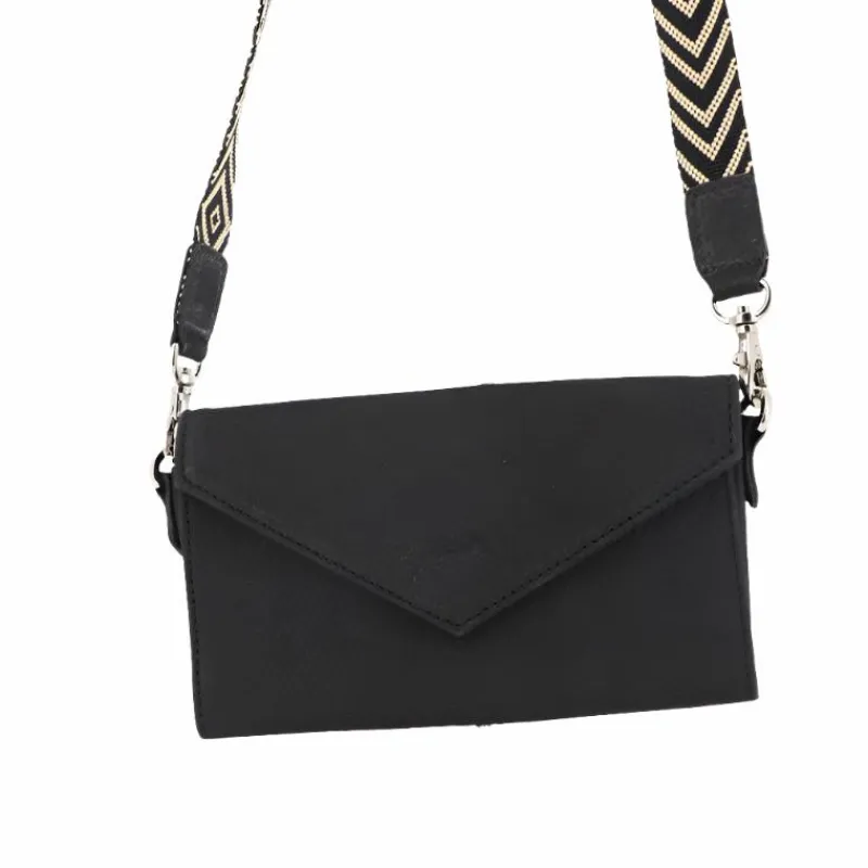 Sacs Lifestyle*Pénélope - Pochette pour téléphone Performance Noir