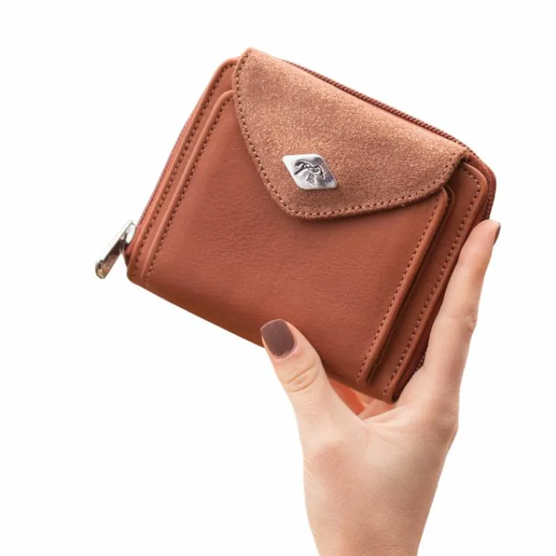 New - Porte monnaie Clémence glitter Sacs Lifestyle