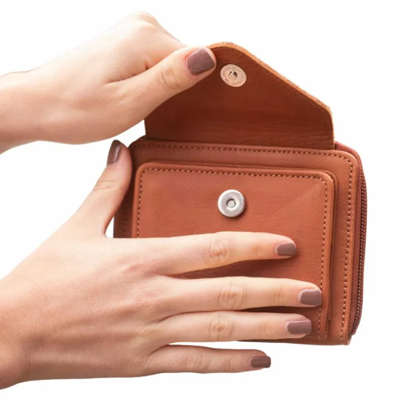 New - Porte monnaie Clémence glitter Sacs Lifestyle