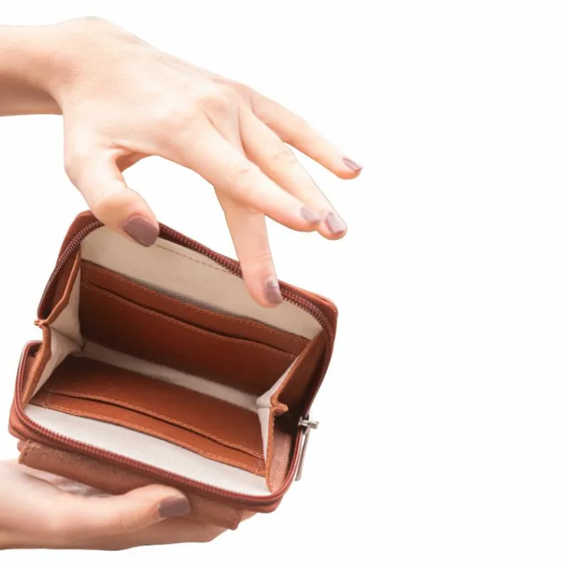 New - Porte monnaie Clémence glitter Sacs Lifestyle