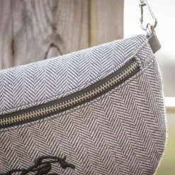 Hot - Sac banane Chevron Sacs Lifestyle