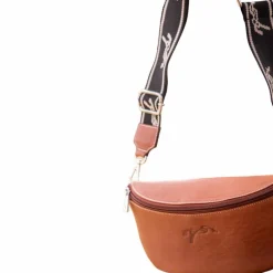 Best - Sac banane Smile Cognac Sacs Lifestyle