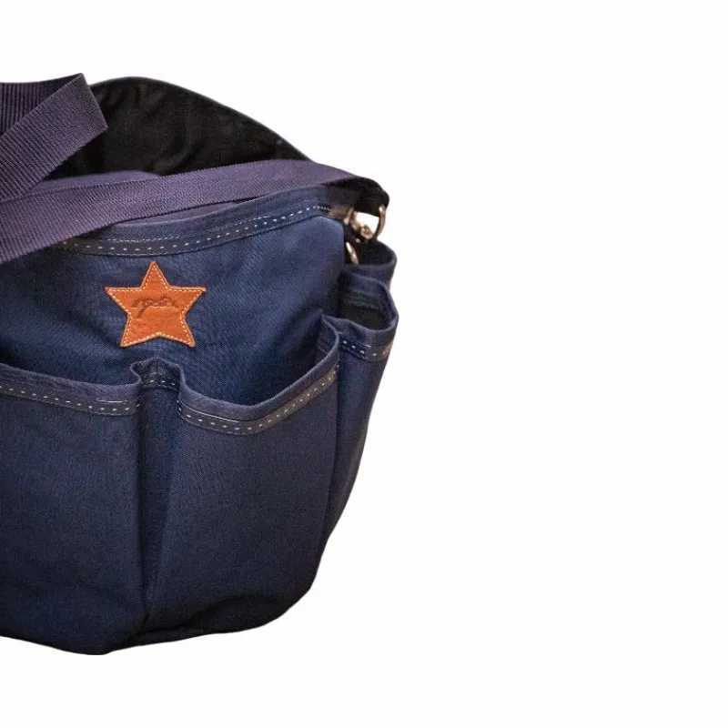 Discount - Sac de pansage Grooming Sacs Et Malles De Pansage