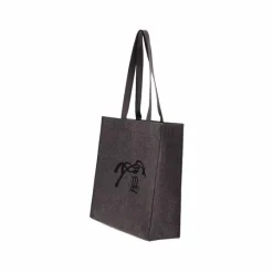 - Sac en feutre / noir Sacs Lifestyle