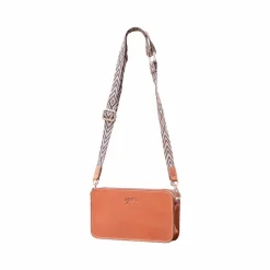 Sacs Lifestyle*Pénélope - Sac Lizzie cognac Marron