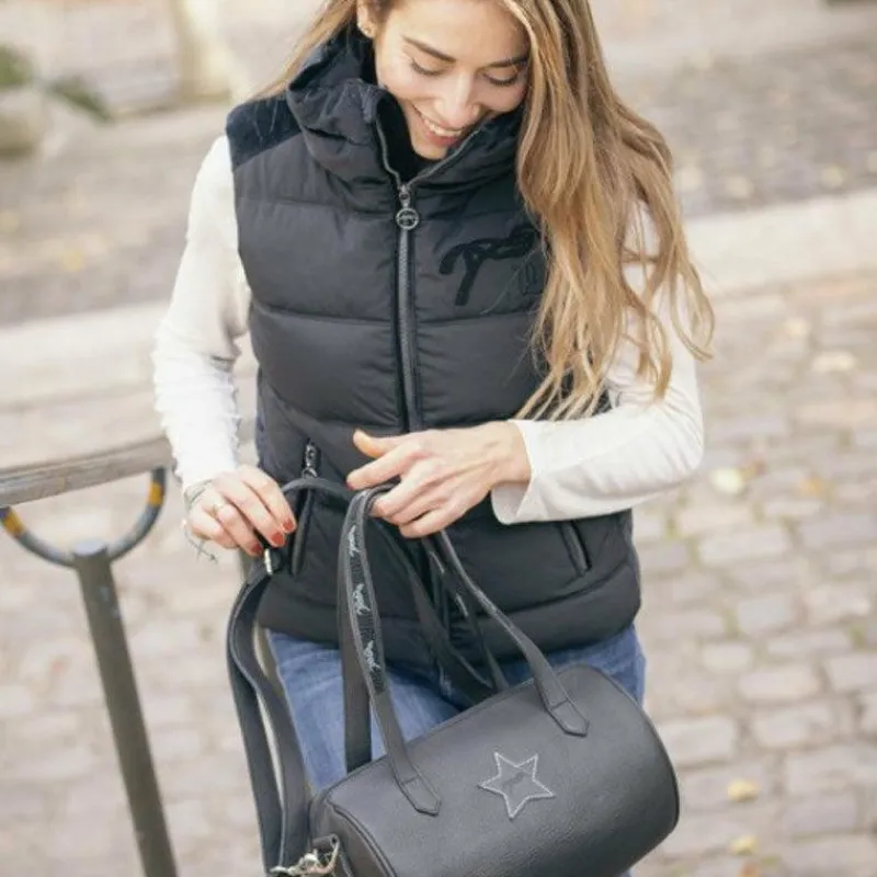 Sacs Lifestyle*Pénélope - Sac Bowl Noir