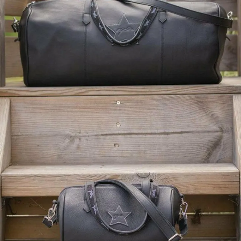 Sacs Lifestyle*Pénélope - Sac Bowl Noir