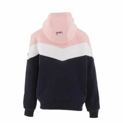 Sale - Sweat Artémis / blanc/ rose Enfant Pulls Et Gilets|Pulls Et Gilets