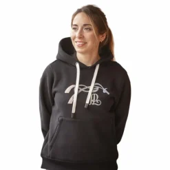 - Sweat femme Funny Pulls Et Gilets