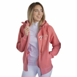 Outlet - Sweat femme Meiwenty pêche Pulls Et Gilets