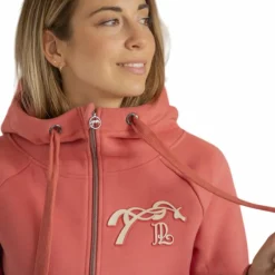 Outlet - Sweat femme Meiwenty pêche Pulls Et Gilets