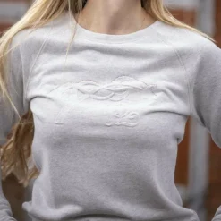 Discount - Sweat femme Ully Pulls Et Gilets