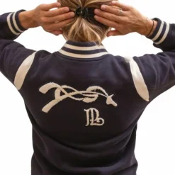 Online - Sweat femme university / off white Enfant Pulls Et Gilets