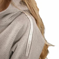 Online - Sweatshirt à capuche manches longues femme Chilly Pulls Et Gilets