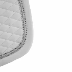 Dressage|Tapis De Dressage*Pénélope - Tapis de dressage Calisson / Blanc