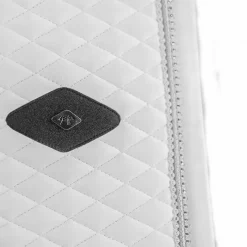 Dressage|Tapis De Dressage*Pénélope - Tapis de dressage Calisson / Blanc