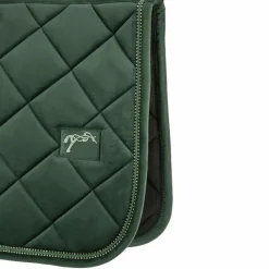 Best - Tapis de selle New Strass foncé Tapis De Selle Poneys|Tapis De Selle